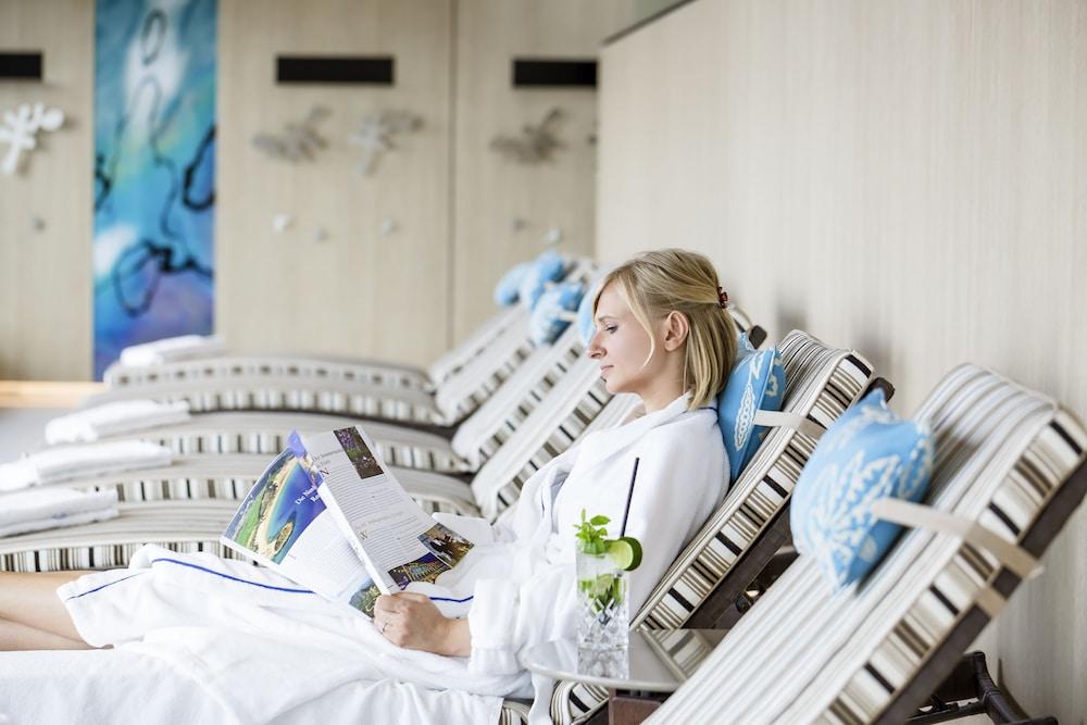 Novotel Nuernberg Centre Ville Ngoại thất bức ảnh